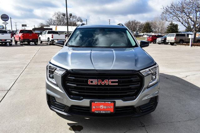 new 2024 GMC Terrain car, priced at $31,720