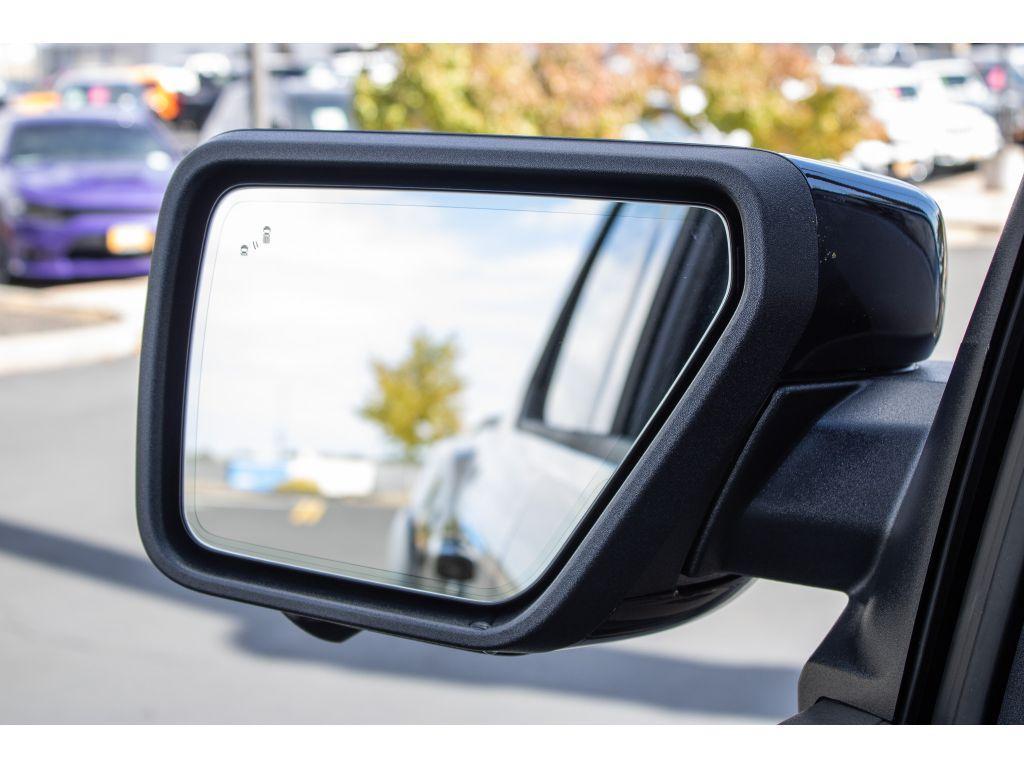 new 2025 Ford F-150 car, priced at $94,165