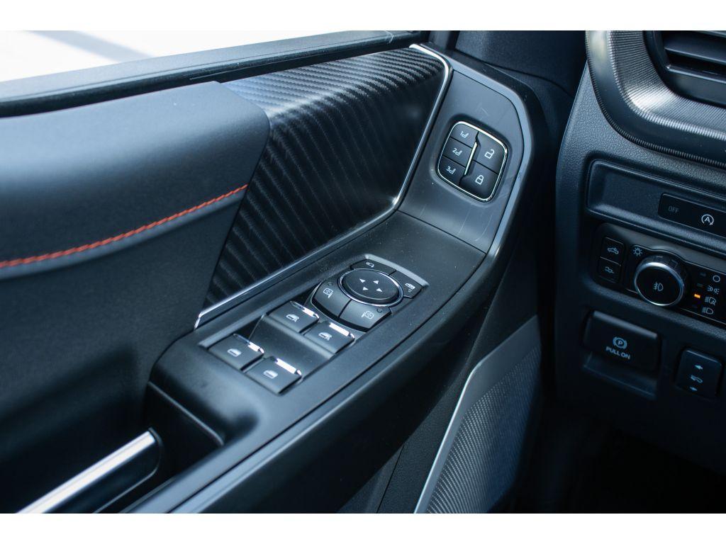 new 2025 Ford F-150 car, priced at $94,165