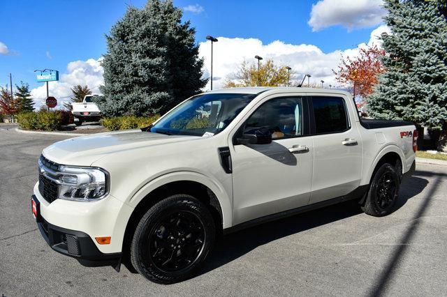 new 2024 Ford Maverick car, priced at $39,660