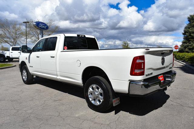 new 2024 Ram 3500 car, priced at $73,023