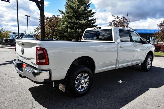 new 2024 Ram 3500 car, priced at $73,023