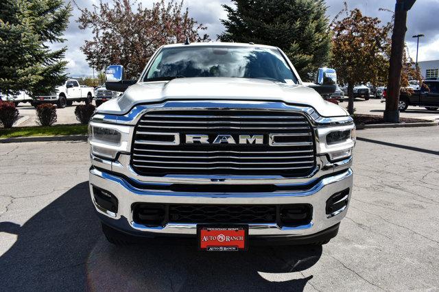 new 2024 Ram 3500 car, priced at $73,023