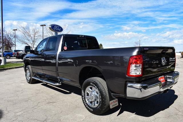 new 2024 Ram 2500 car, priced at $61,373