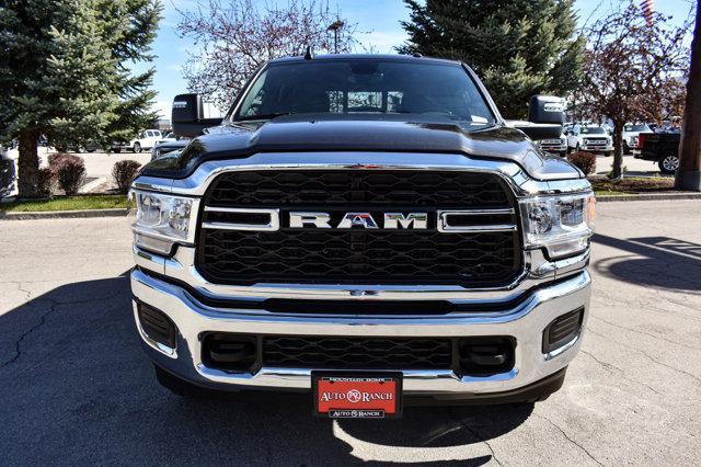 new 2024 Ram 2500 car, priced at $61,373