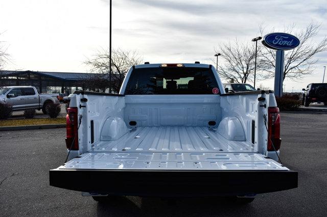 new 2024 Ford F-150 car, priced at $50,449