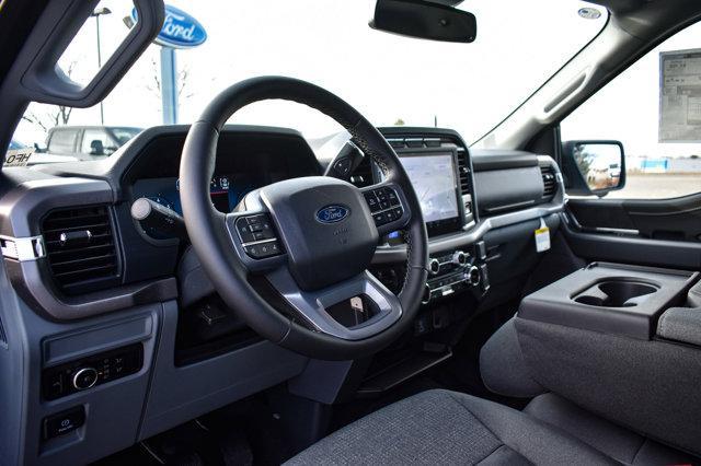 new 2024 Ford F-150 car, priced at $50,449