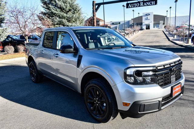 new 2024 Ford Maverick car