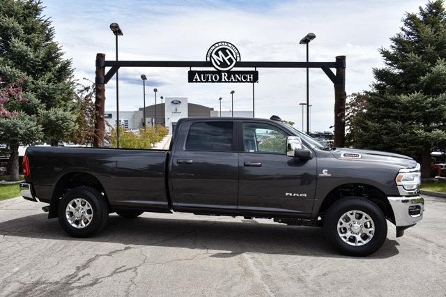 new 2024 Ram 3500 car, priced at $71,070