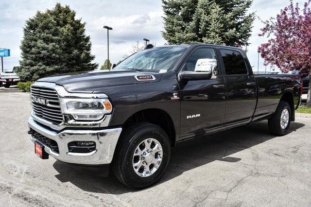 new 2024 Ram 3500 car, priced at $71,070