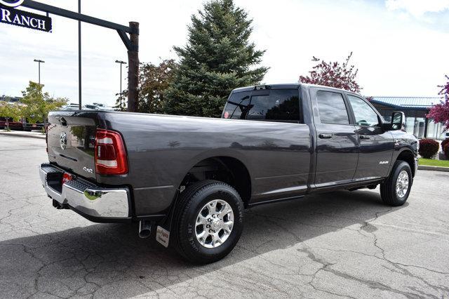 new 2024 Ram 3500 car, priced at $71,070