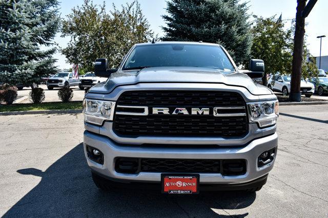 new 2024 Ram 2500 car, priced at $62,161