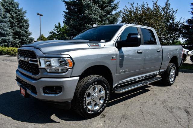 new 2024 Ram 2500 car, priced at $62,161