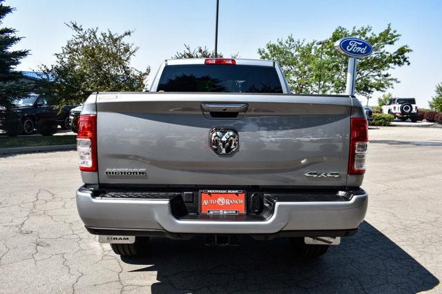 new 2024 Ram 2500 car, priced at $62,161