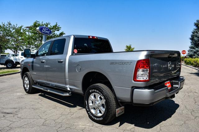 new 2024 Ram 2500 car, priced at $62,161