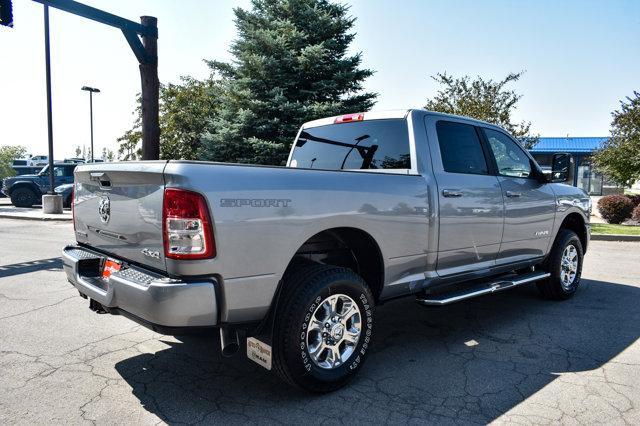 new 2024 Ram 2500 car, priced at $62,161