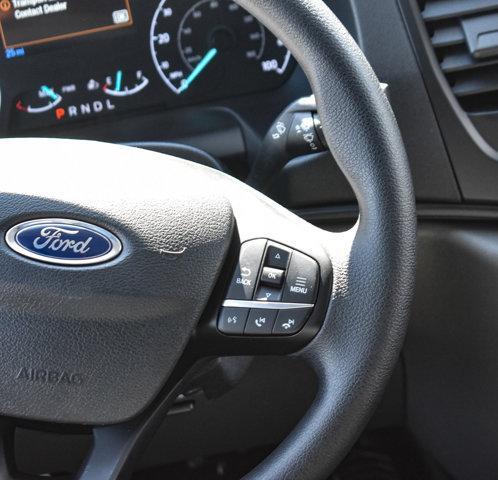 new 2023 Ford E-Transit car, priced at $46,744