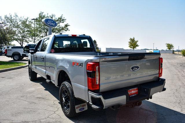 new 2024 Ford F-250 car, priced at $65,360