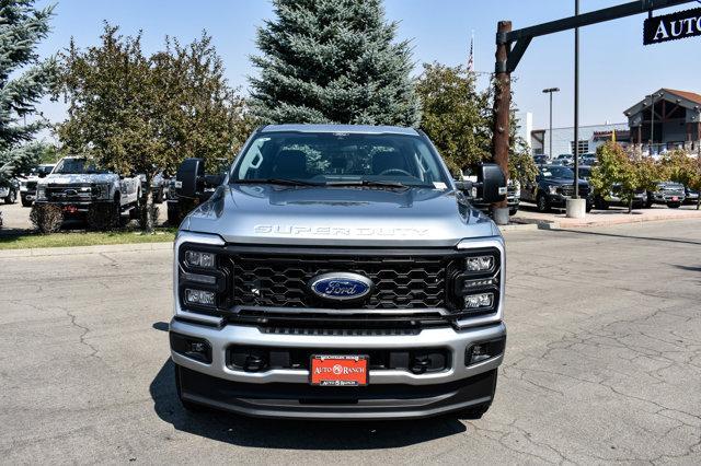 new 2024 Ford F-250 car, priced at $65,360