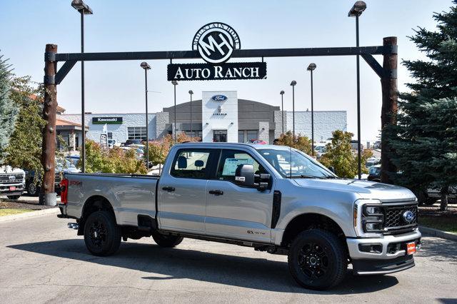 new 2024 Ford F-250 car, priced at $65,360