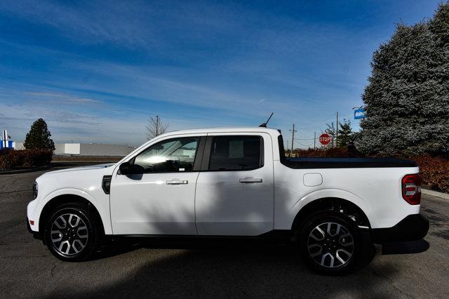 new 2024 Ford Maverick car, priced at $35,919