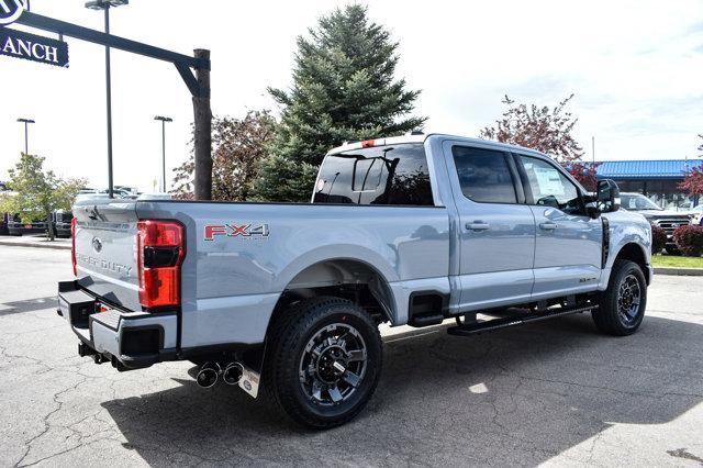 new 2024 Ford F-250 car, priced at $84,202