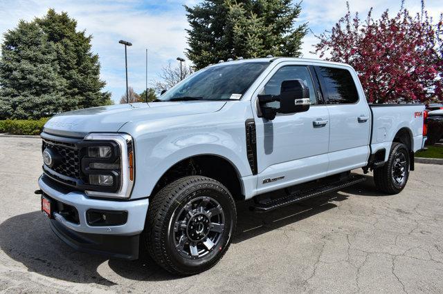 new 2024 Ford F-250 car, priced at $84,202