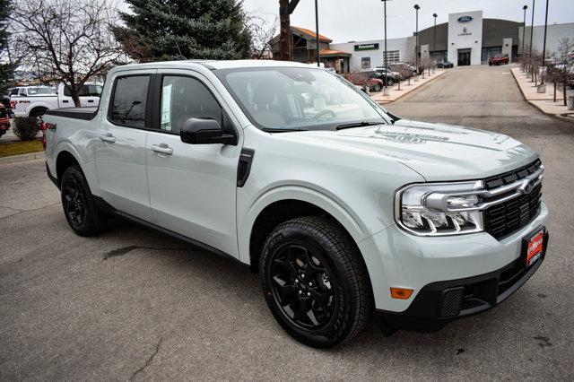 new 2024 Ford Maverick car, priced at $36,494