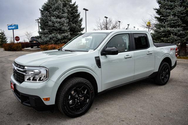 new 2024 Ford Maverick car, priced at $36,494