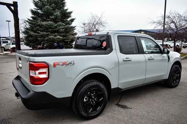 new 2024 Ford Maverick car, priced at $36,494