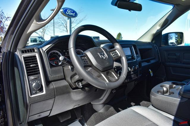 new 2024 Ram 1500 Classic car, priced at $43,468