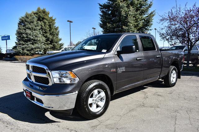 new 2024 Ram 1500 Classic car, priced at $43,468