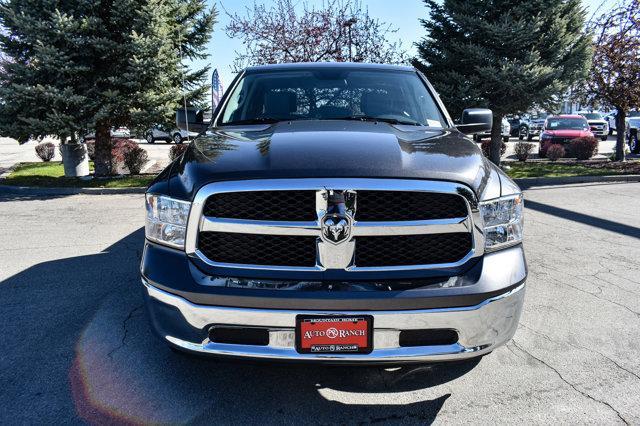 new 2024 Ram 1500 Classic car, priced at $43,468