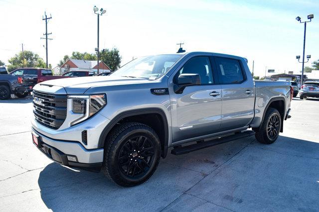 new 2025 GMC Sierra 1500 car, priced at $58,299