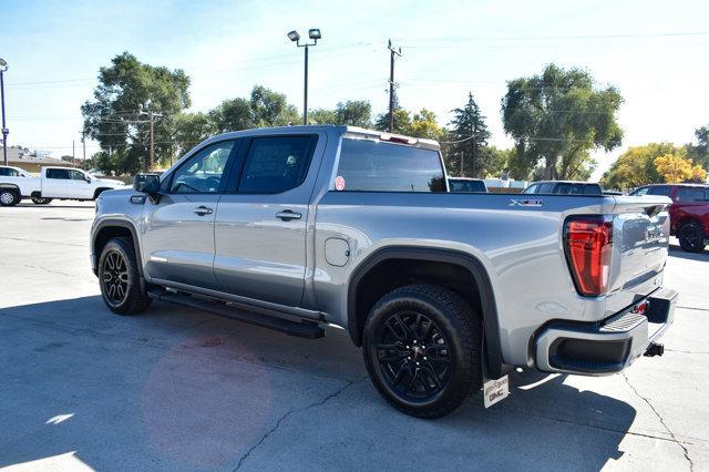 new 2025 GMC Sierra 1500 car, priced at $58,299