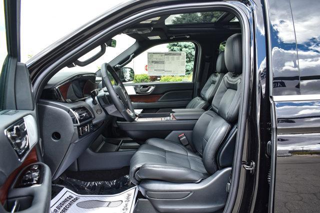 new 2024 Lincoln Navigator L car, priced at $103,587