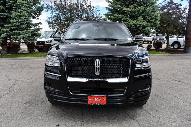 new 2024 Lincoln Navigator L car, priced at $103,587