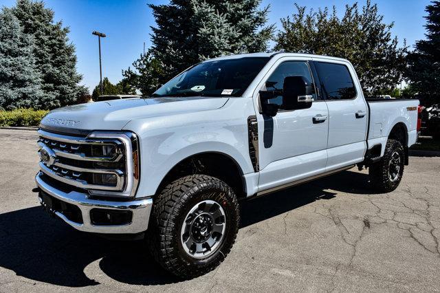 new 2024 Ford F-250 car, priced at $68,275