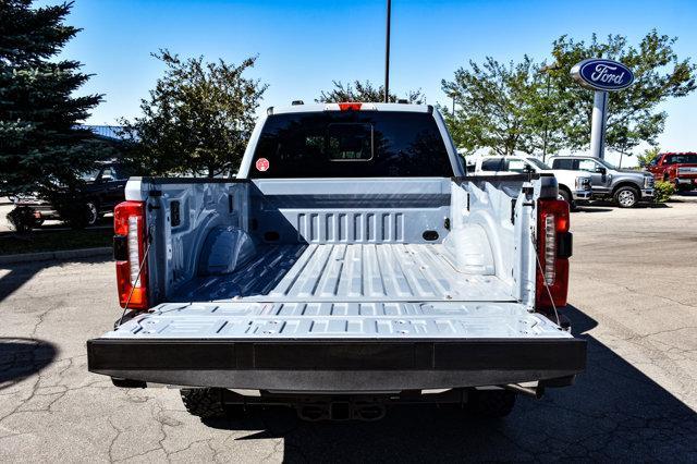 new 2024 Ford F-250 car, priced at $68,275