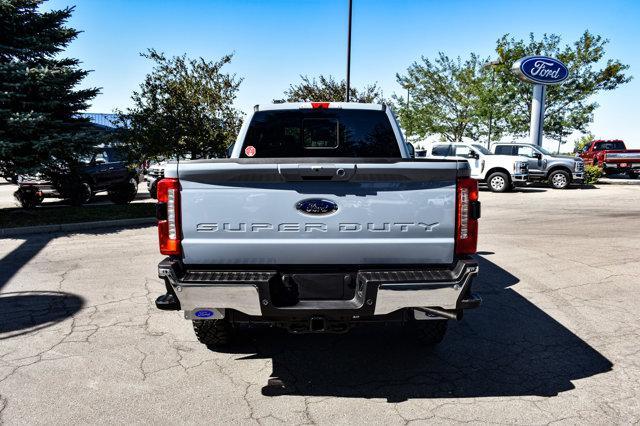 new 2024 Ford F-250 car, priced at $68,275