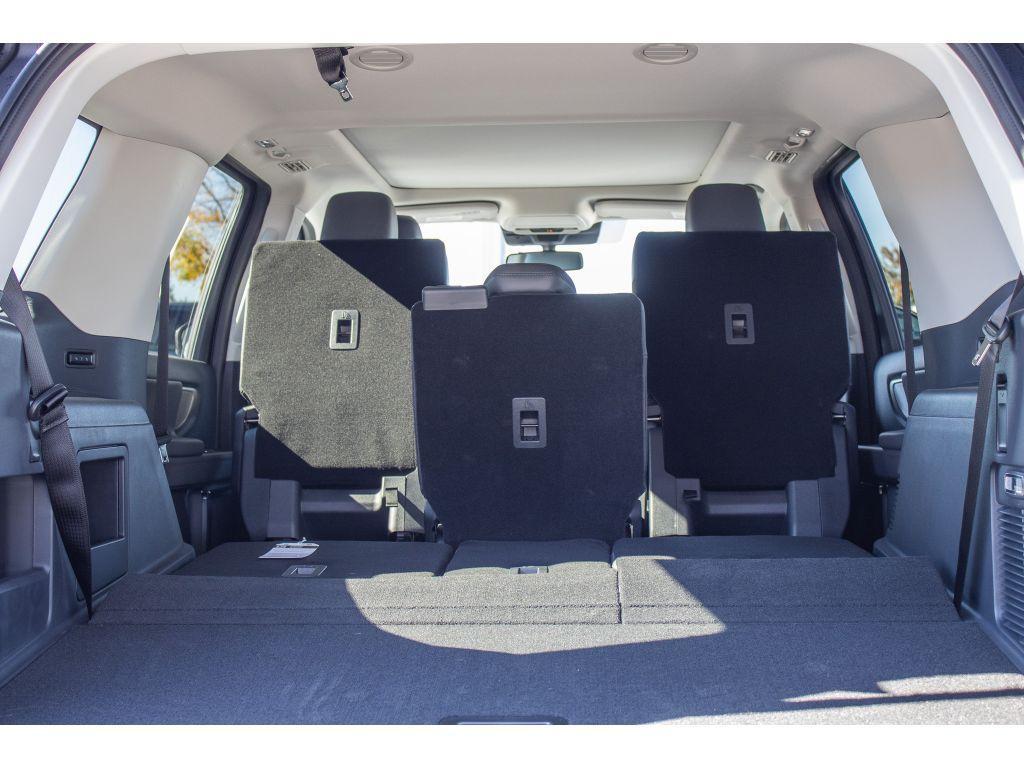 new 2025 Ford Expedition car, priced at $71,499