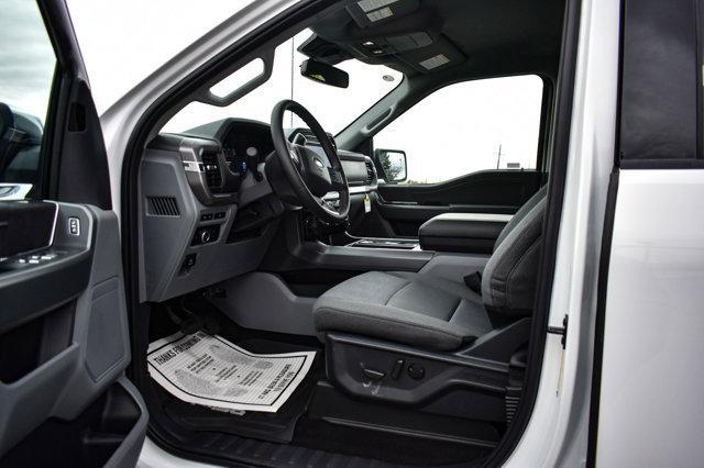 new 2024 Ford F-150 car, priced at $57,279