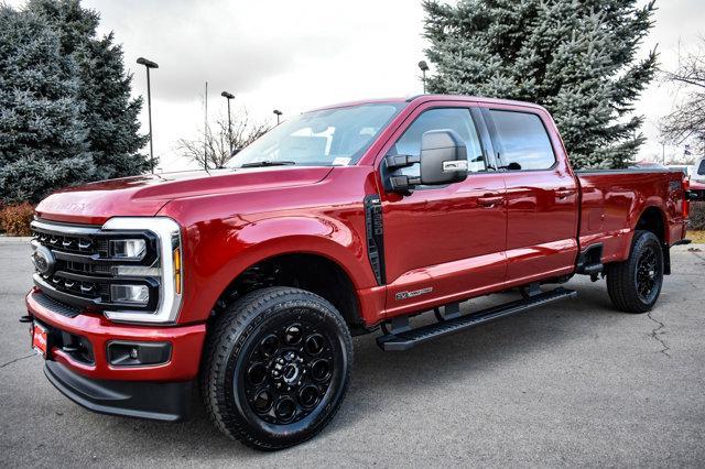 new 2024 Ford F-350 car, priced at $75,419