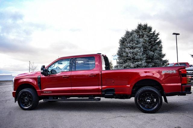 new 2024 Ford F-350 car, priced at $75,419