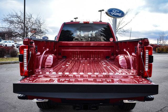 new 2024 Ford F-350 car, priced at $75,419