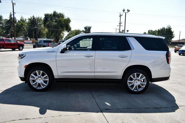 new 2024 Chevrolet Tahoe car, priced at $82,192