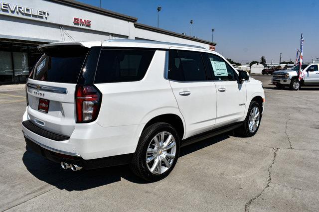 new 2024 Chevrolet Tahoe car, priced at $82,192