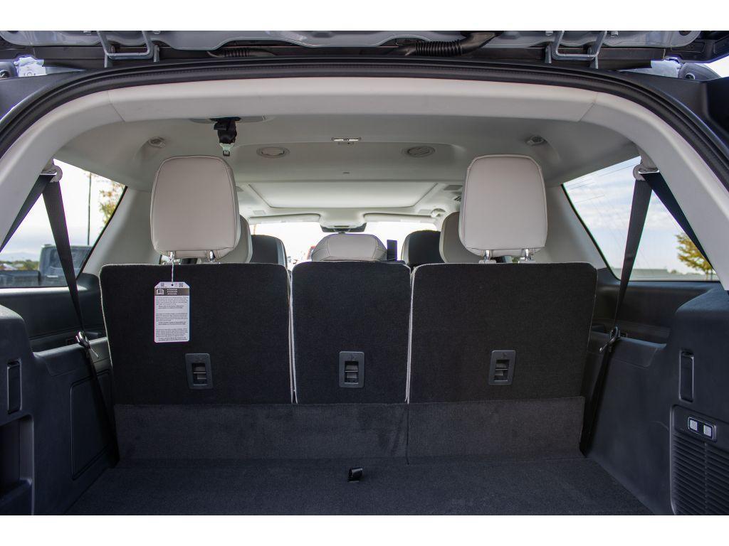 new 2025 Lincoln Navigator L car, priced at $101,949