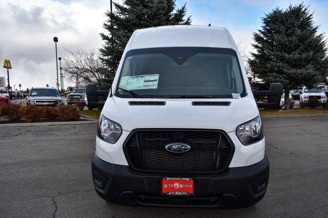 new 2024 Ford Transit-250 car