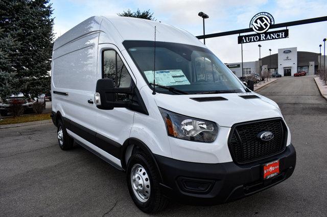 new 2024 Ford Transit-250 car